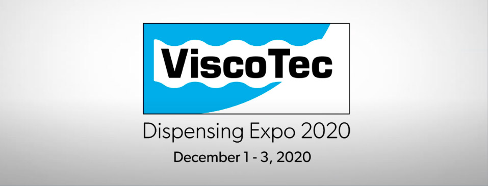 ViscoTec Global Dispensing Expo 2020